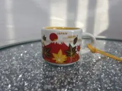 Starbucks You Are Here Japan マグ