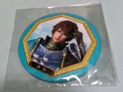 真・三國無双 ORIGINS トレーディングメタル缶バッジ 郭嘉 2個 - メルカリ