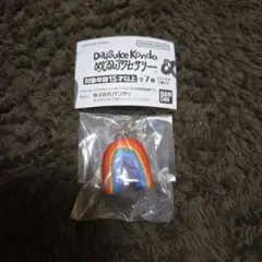 Daisuke Kondoめじるしアクセサリー　にじ