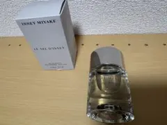 ISSEY MIYAKE LE SEL D'ISSEY オードトワレのサムネイル