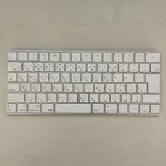 Apple純正 マジックキーボード Bluetooth 日本語配列 A1644