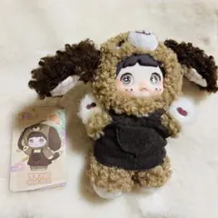 Nommi 小狗日記 Puppy diary Coco Paws 子犬日記　ノミ