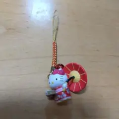 ハローキティ ご当地キティ 京都限定