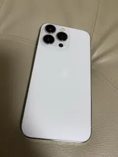 Apple iPhone 13 Pro シルバー 128GB SIMフリー