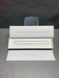 超美品　Apple Pencil 第2世代 MU8F2J/A