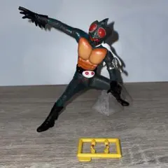 仮面ライダー アルティメットソリッド 仮面ライダーアマゾン