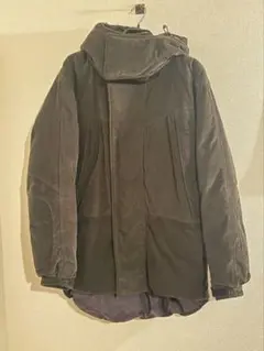 【さら様専用】ele × NANGA『MONSTER DOWN PARKA』