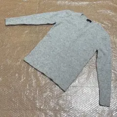 iCB Vネック ニット セーター