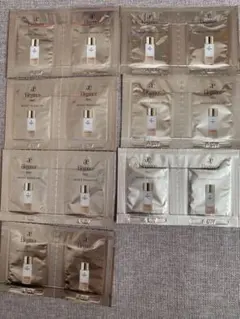 エレガンス ファンデーションサンプル