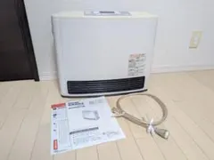 2026年最新】リンナイ ガスファンヒーター RC-L5802E-1の人気アイテム