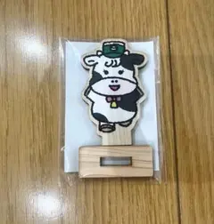 よつ葉乳業　みるる　モクリルスタンド