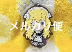 Re:ゼロから始める異世界生活 リゼロ ラバーストラップ ラバスト(13)