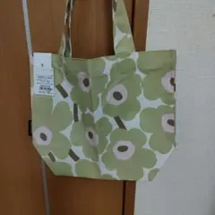 マリメッコ　バッグ