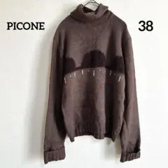 ピッコーネ ニット