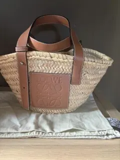 2025年最新】ロエベ バッグ かごの人気アイテム - メルカリ