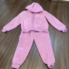 NIKE キッズ　セットアップ　140.150