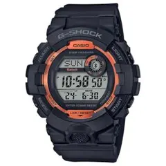2025年最新】g-shock 黒 オレンジの人気アイテム - メルカリ