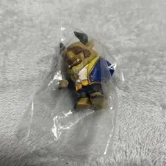 ちょこんとおじぎFig. ビースト(野獣)