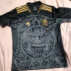 メキシコ代表 サッカーシャツ