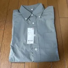 ユニクロ ワイシャツ s