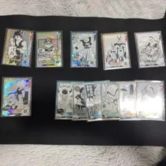 ドラゴンボールスーパーダイバーズ　まとめ売り