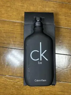 新品】カルバンクライン CK be 100ml EDT SP【送料0！】 - メルカリ