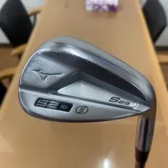 Mizuno S23 ウェッジ 52度 10度のサムネイル
