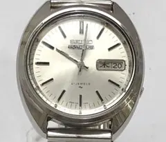 j*a様 セイコー 5アクタス21石自動巻　　￼メンテナンス済みビンテージ 楽天市場】【中古品】【OH済み】SEIKO/セイコー 5ACTUS/5アクタス 21石
