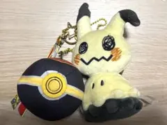 ポケモン ペアマスコット BALL FREAK ブラッキー×ムーンボール - メルカリ
