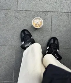 希少 adidas shukyu Handball Spezial