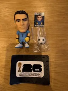美品ZURU FIFA Ballers Mbappé スーパーレア エムバペ - メルカリ