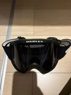 オークリー スノーゴーグル メンズ