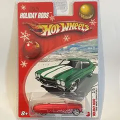 希少 レブル ローライダー ミニカー リビエラ ミューラル 新品未開封