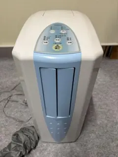 【美品✦21年製】冷風・衣類乾燥除湿機どこでもクーラー　✦CDM-F1021✦ 美品】コロナ CDM-F1021 除湿機 冷風機 衣類乾燥機 どこでもクーラー
