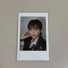 &TEAM HARUA FIRSTPAWPRINT チェキvar.2