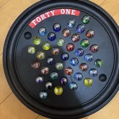 フォーティーワンゲーム　FORTY ONE GAME 頭脳トレーニングマシン