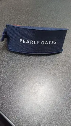 PEARLY GATES メガネケース