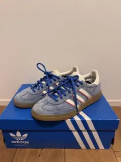 ハンドボールシューズ　adidas スペツィアル