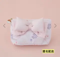 Pokemon Maison de FLEUR ポケピース ポーチ マホイップ - メルカリ