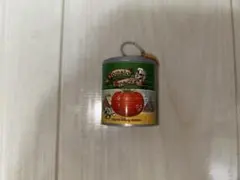 ディズニー カプセルトイ トマト缶