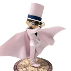 名探偵コナン　江戸川コナン　フィギュア