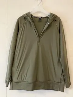 adidas Golf Frost Guard 保温 長袖フーディー XL