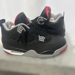 Nike Air Jordan 4 Retro