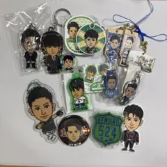 三代目JSB 山下健二郎 グッズ まとめ売り