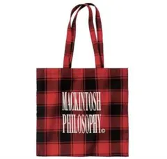 新品未開封 LEE 1月2月合併号付録 トートバッグ