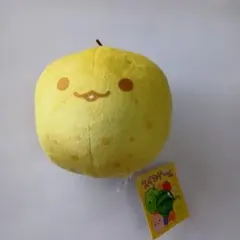 スイカゲーム くっつきぬいぐるみ マスコット セガ プライズ