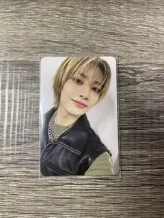 straykids ソウルコン stayzone 8.31 トレカ アイエン