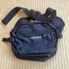 モンベル mont-bell ランバーパック 5