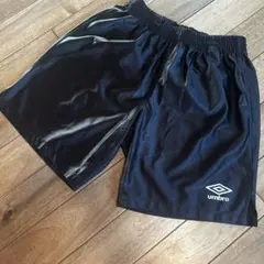 新品同様☆UMBRO☆S