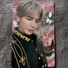 TXT ACT:SWEET MIRAGE テヒョン